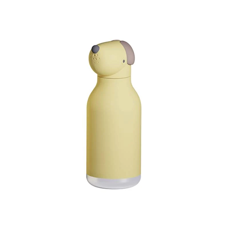 Asobu Bestie Borraccia Termica Cane 460 ml