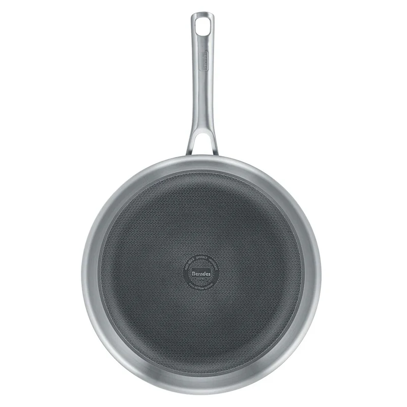 Berndes Padella Tricion Resist PFAS FREE 24 cm