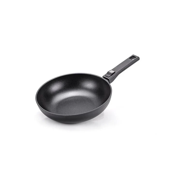 Berndes Padella Fonda B Future Click Antiaderente 20 cm