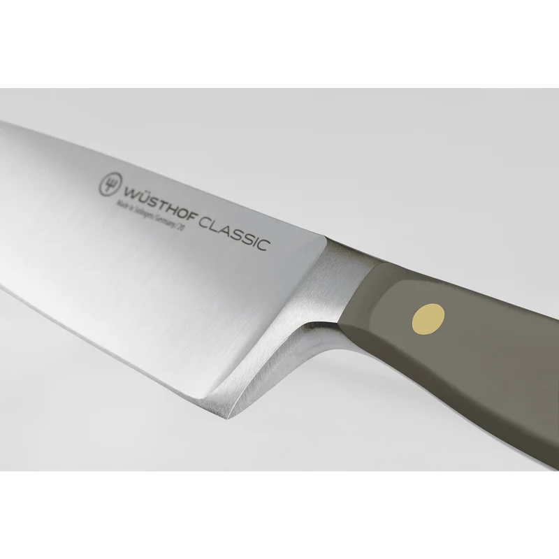 Wüsthof Kochmesser 16 cm 'Classic Color Velvet Oyster'