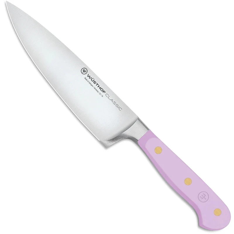 Wüsthof Kochmesser 16 cm 'Klassische Farbe Lila Yam'