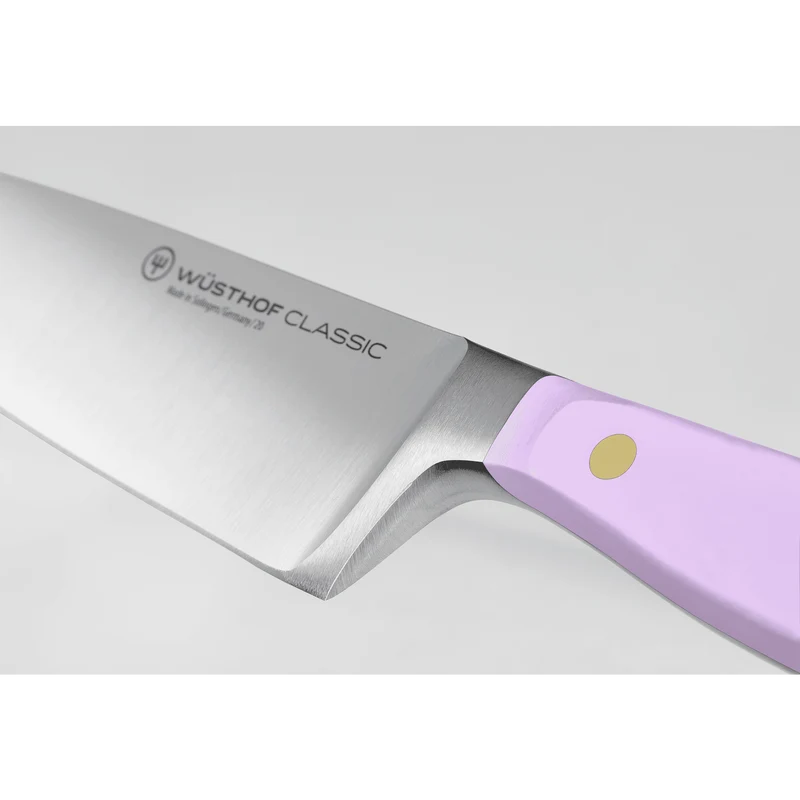 Wüsthof Kochmesser 16 cm 'Klassische Farbe Lila Yam'