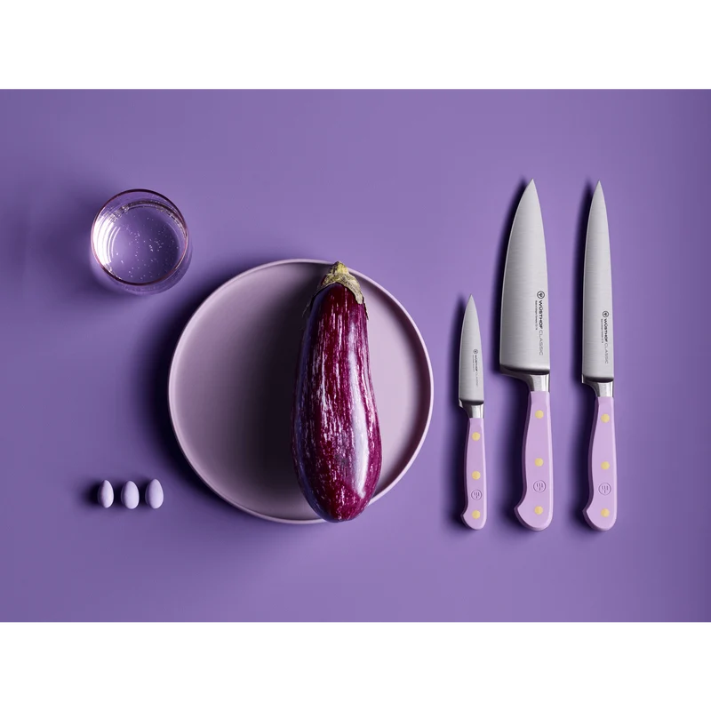 Wüsthof Kochmesser 16 cm 'Klassische Farbe Lila Yam'