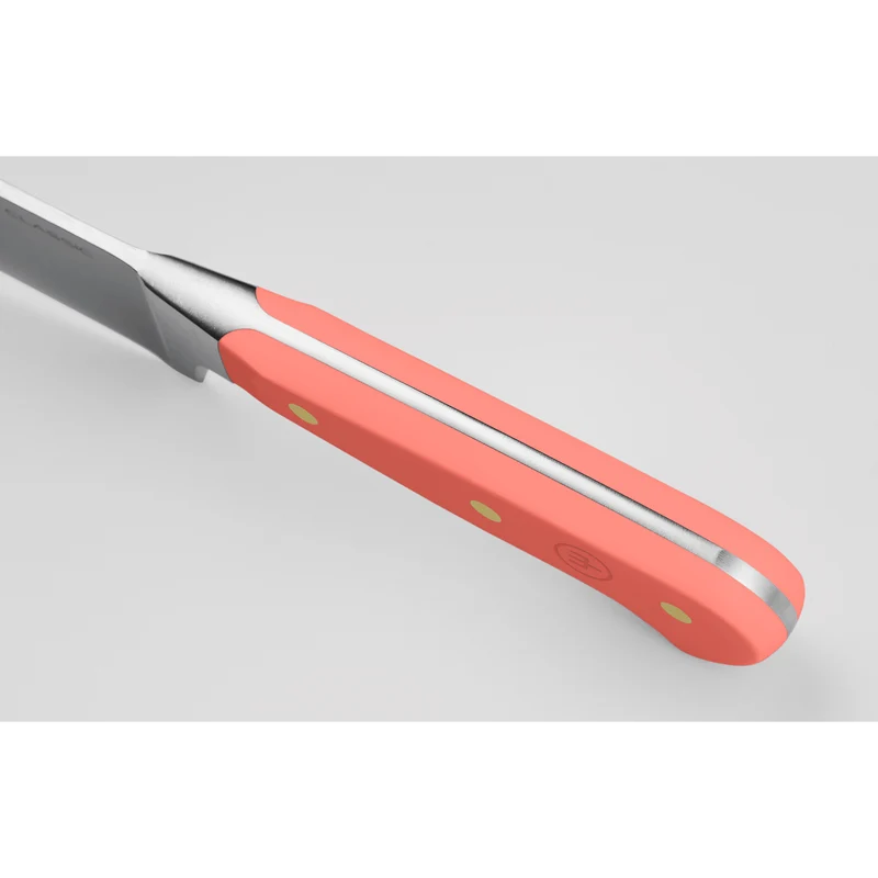 Wüsthof Kochmesser 16 cm 'Klassische Farbe Korallenpfirsich'