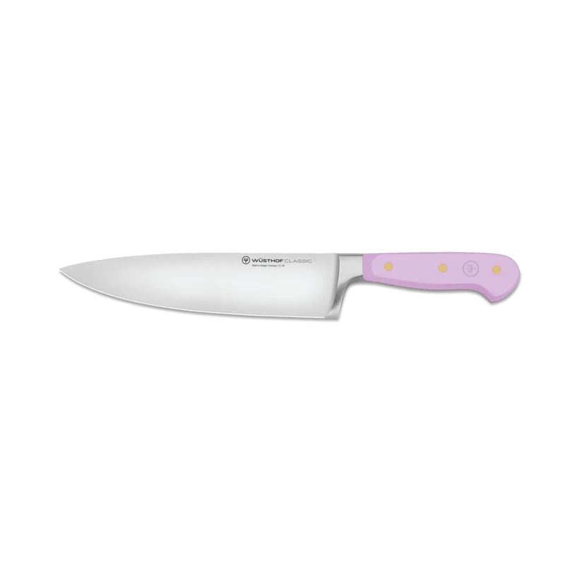Wüsthof Kochmesser 20 cm 'Klassische Farbe Lila Yam'