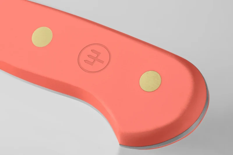 Wüsthof Kochmesser 20 cm, Farbe: Classic Coral Peach