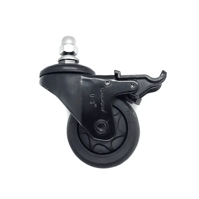Bastard Wheels für High Level Stand Compact 4 Stück.