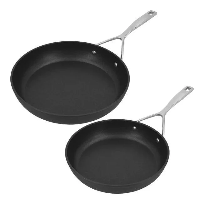 Demeyere Bratpfannenset 24/28cm 'Alu Pro 5 Duraslide'