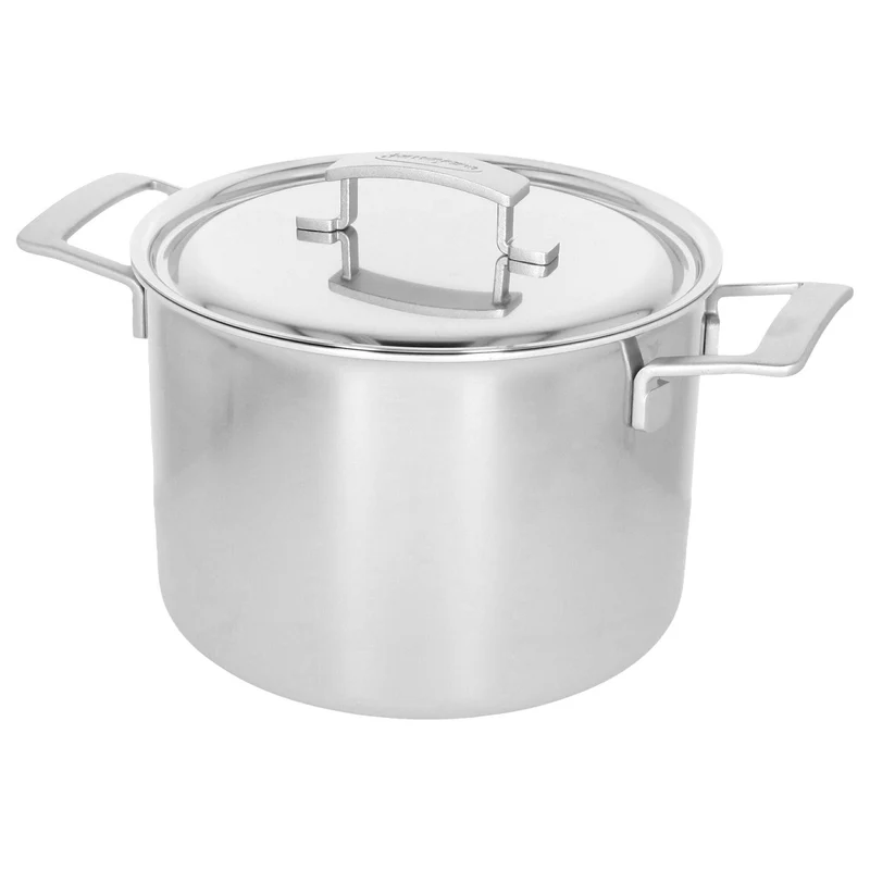 Demeyere Suppentopf „Industrie 5“ Ø24 cm/8 l