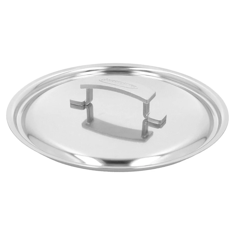 Demeyere Suppentopf „Industrie 5“ Ø24 cm/8 l