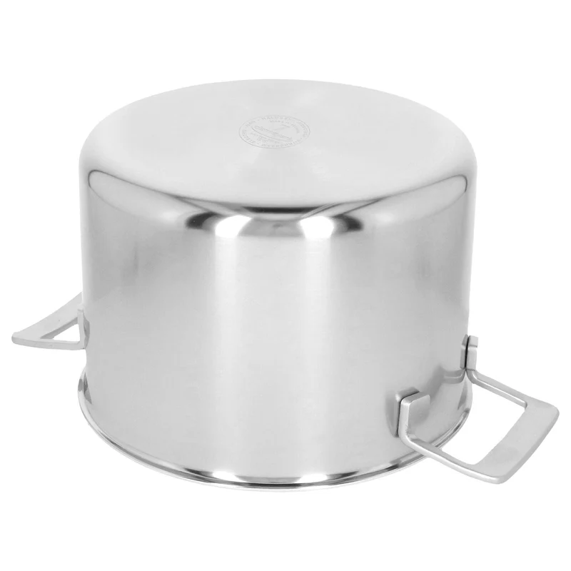 Demeyere Suppentopf „Industrie 5“ Ø24 cm/8 l