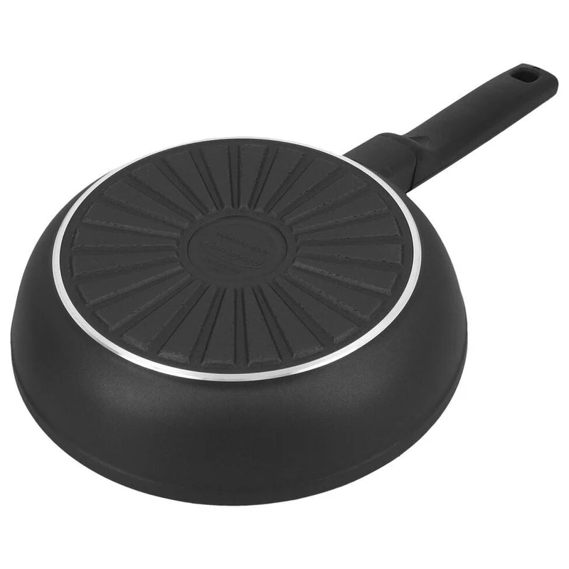 Demeyere Bratpfanne 'Alu Comfort 3 Ceraforce'