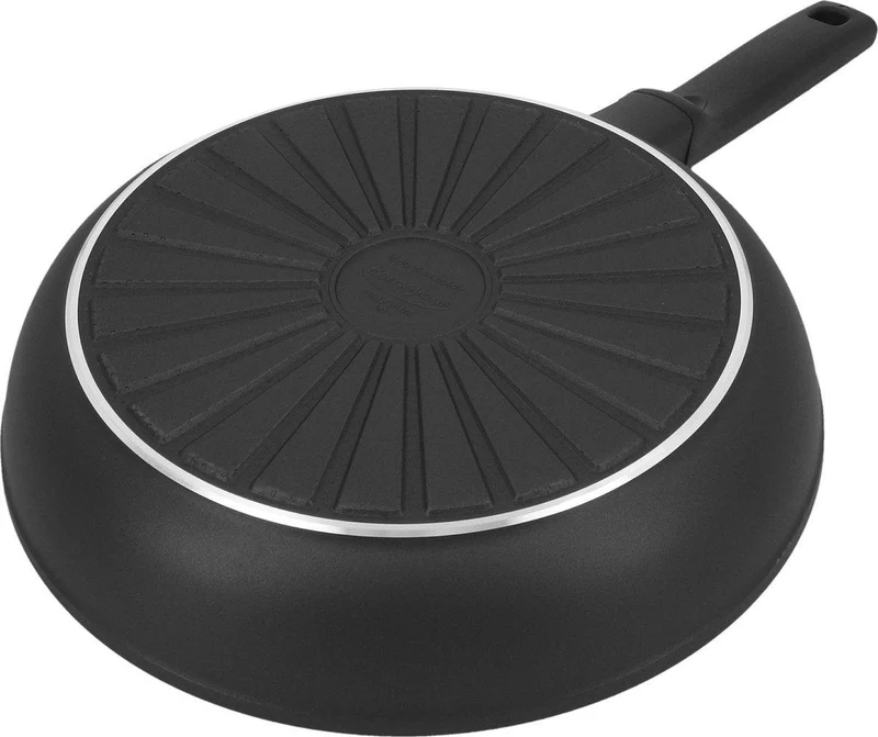 Demeyere Bratpfanne 'Alu Comfort 3 Ceraforce'