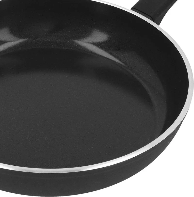 Demeyere Bratpfanne 'Alu Comfort 3 Ceraforce'