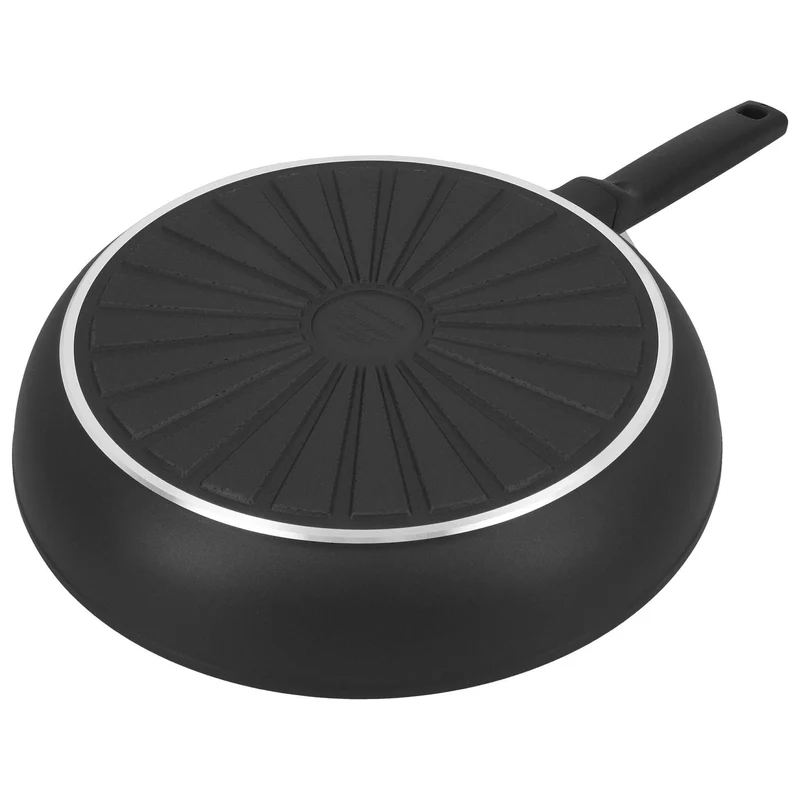 Demeyere Bratpfanne 'Alu Comfort 3 Ceraforce'