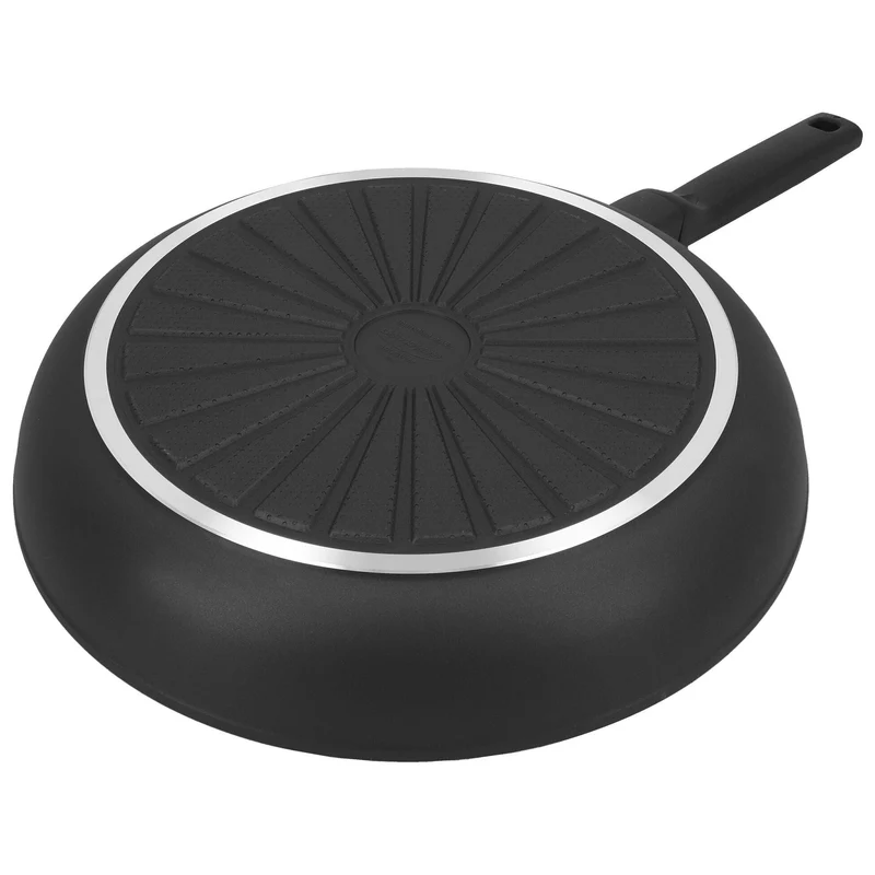 Demeyere Bratpfanne 'Alu Comfort 3 Ceraforce'