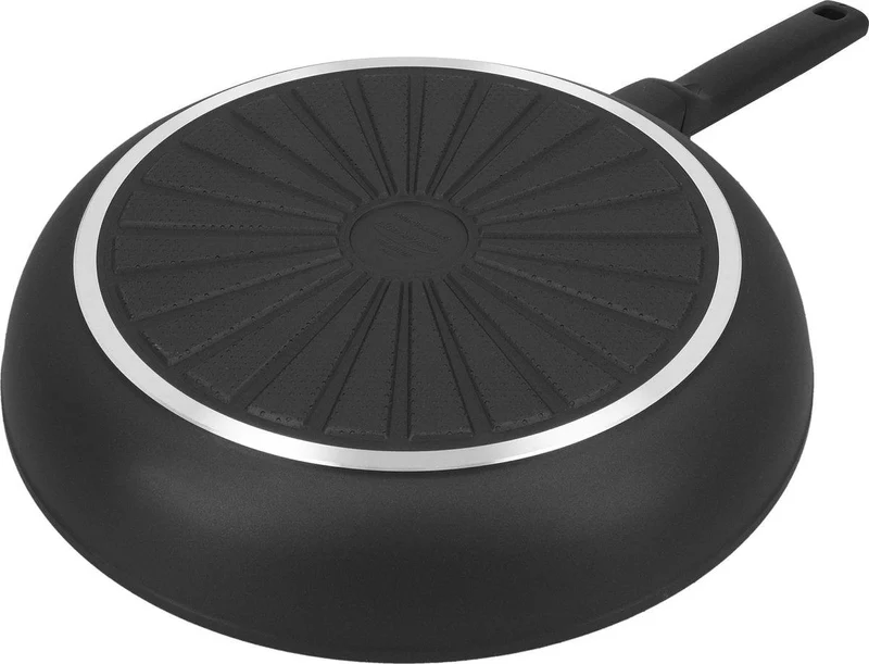 Demeyere Bratpfannenset 20/24cm 'Alu Comfort 3 Ceraforce'