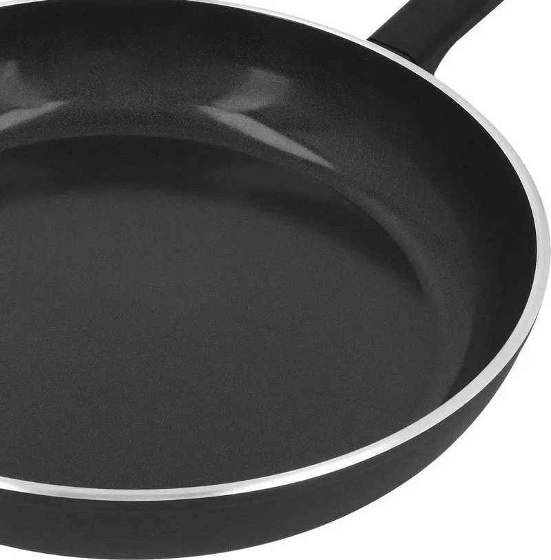 Demeyere Bratpfannenset 20/24cm 'Alu Comfort 3 Ceraforce'