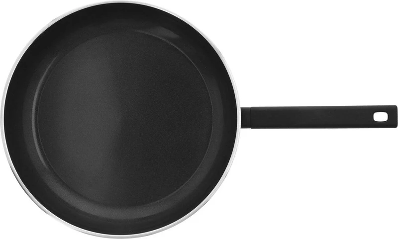 Demeyere Bratpfannenset 20/24cm 'Alu Comfort 3 Ceraforce'