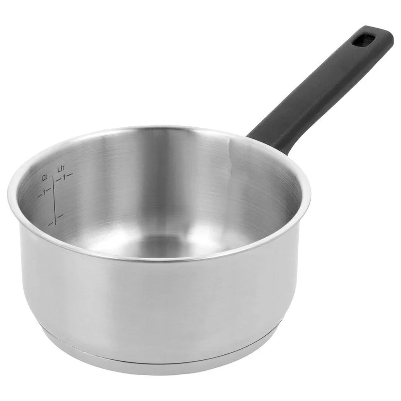 Demeyere 5-teiliges Pfannenset „Comfort 3“
