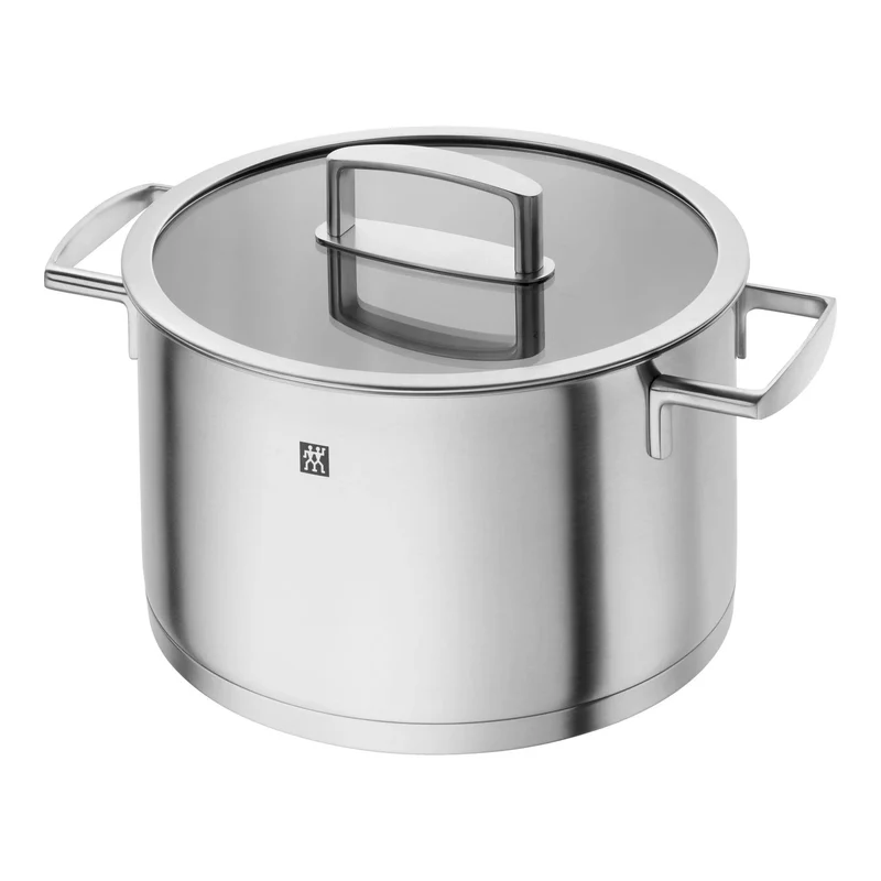 Zwilling 5-teiliges Pfannenset „Vitality“