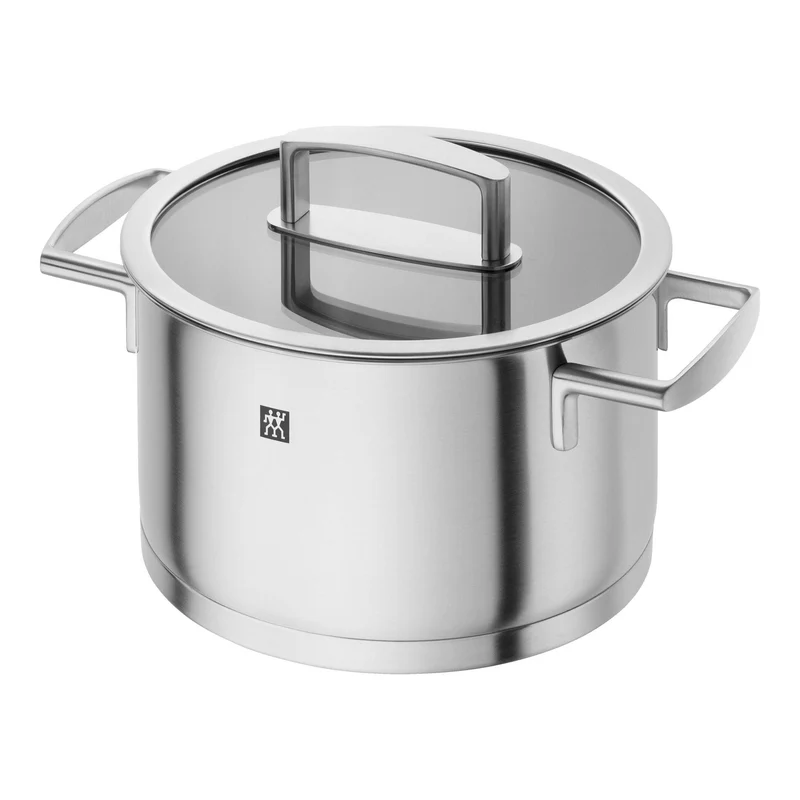 Zwilling 5-teiliges Pfannenset „Vitality“