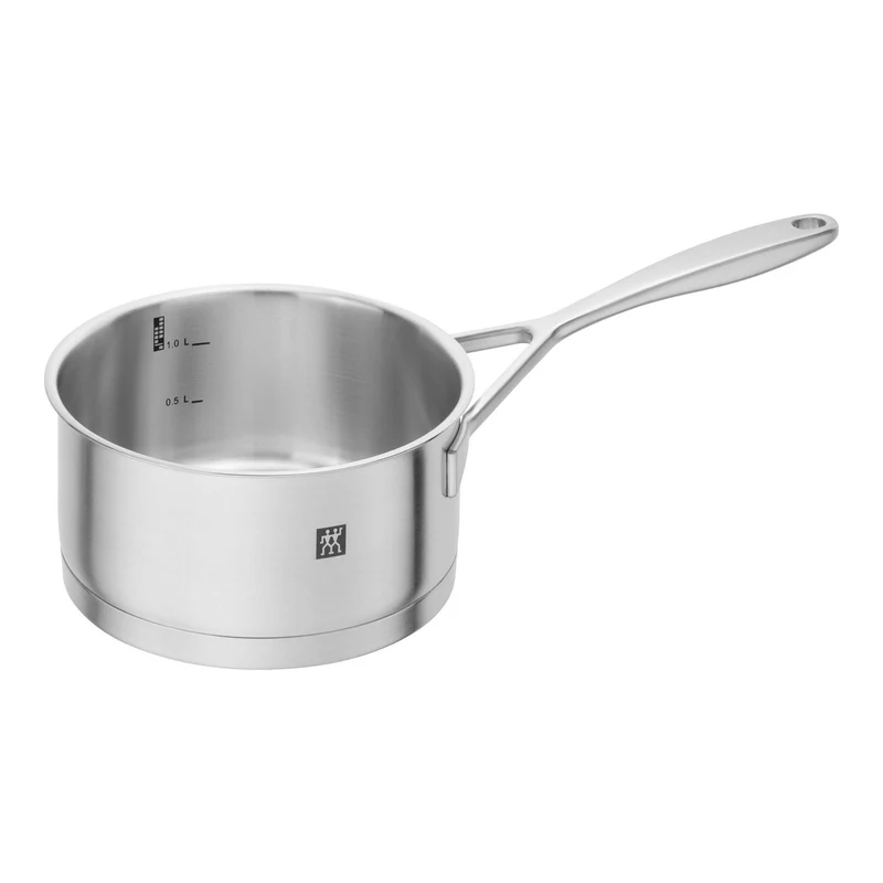 Zwilling 5-teiliges Pfannenset „Vitality“