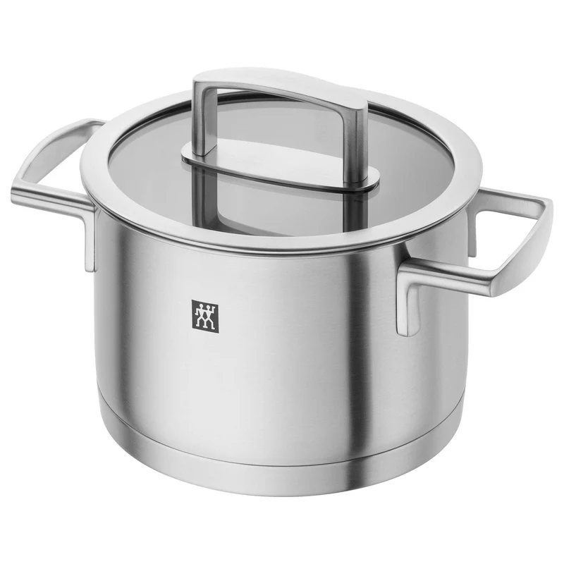Zwilling 5-teiliges Pfannenset „Vitality“