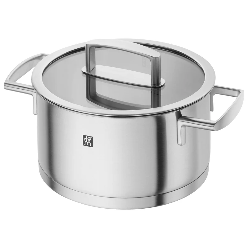 Zwilling 5-teiliges Pfannenset „Vitality“