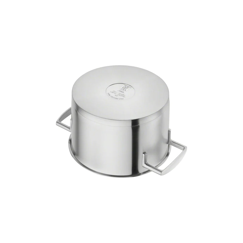 Zwilling 5-teiliges Pfannenset „Vitality“