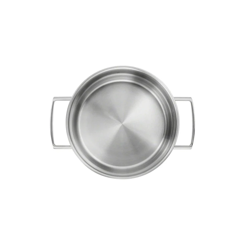 Zwilling 5-teiliges Pfannenset „Vitality“