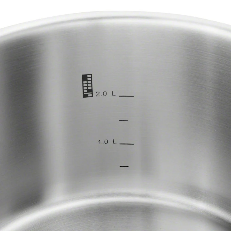 Zwilling 5-teiliges Pfannenset „Vitality“