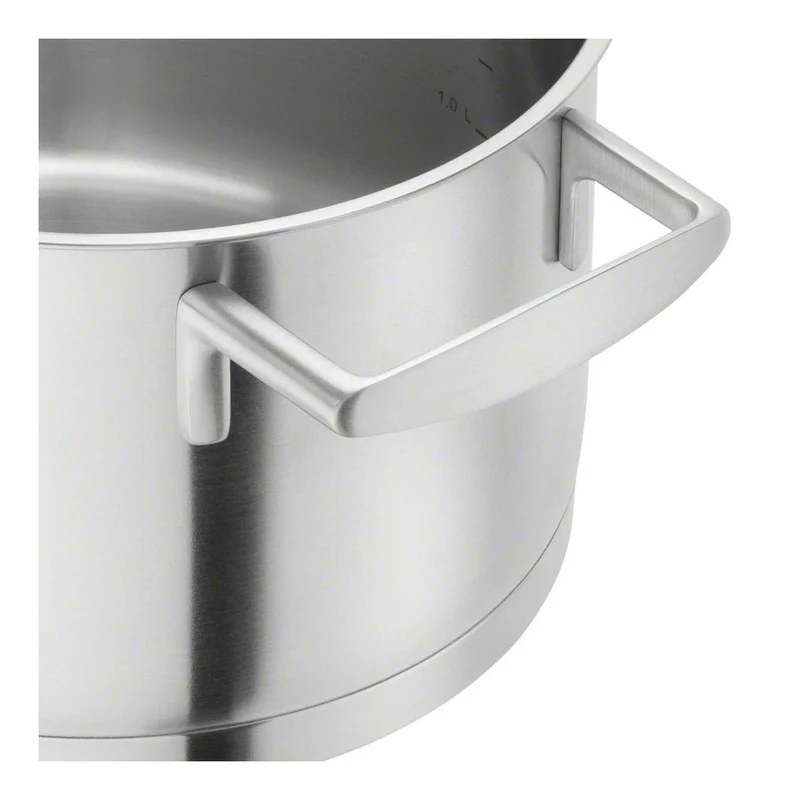 Zwilling 5-teiliges Pfannenset „Vitality“