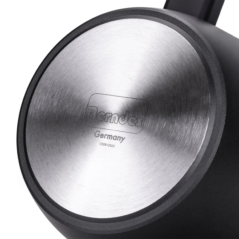 Berndes Casseruola 1 manico B Perfect 16 cm