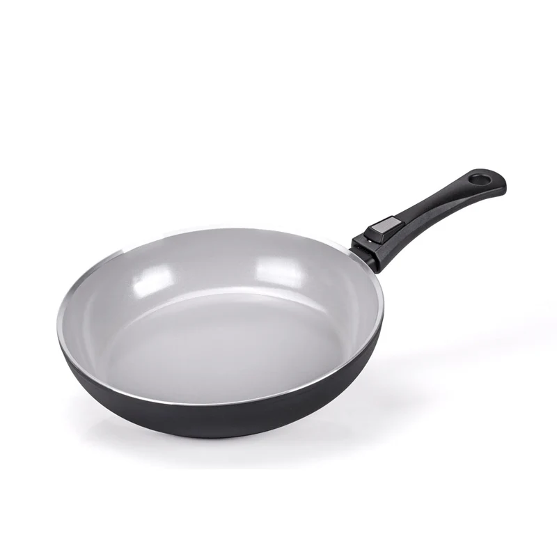 Berndes Padella Fonda B Perfect Antiaderente 24 cm