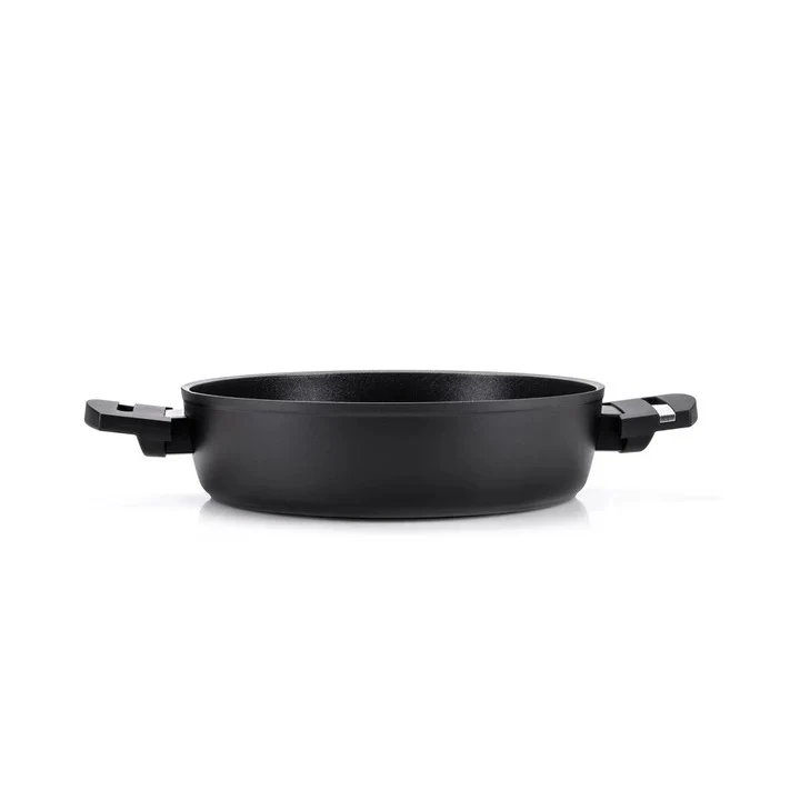 Berndes Tegame 2 manici B Future Click Antiaderente 28 cm