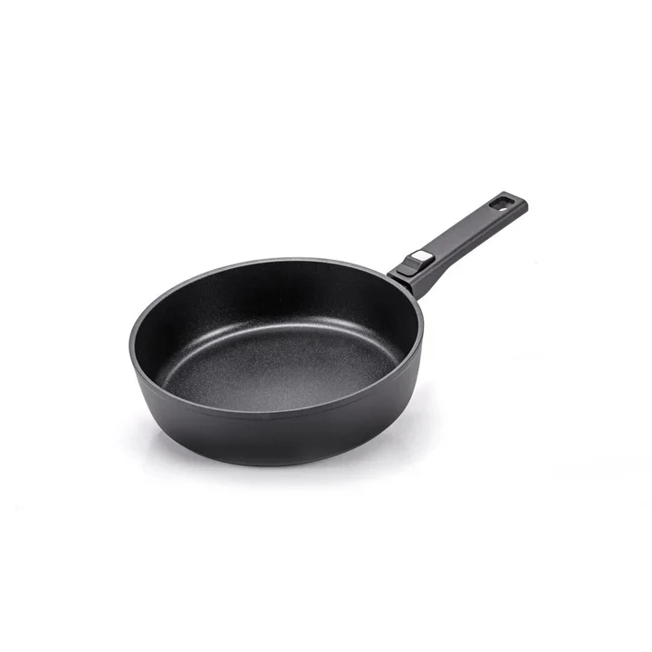 Berndes Padella Alta Tegame 1 manico B Future Antiaderente 24 cm