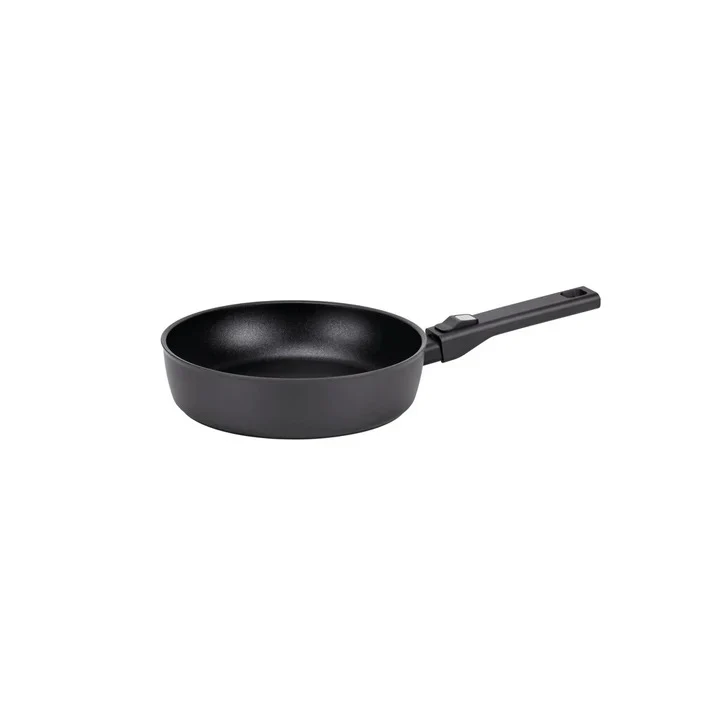Berndes Padella Alta Tegame 1 manico B Future Antiaderente 24 cm