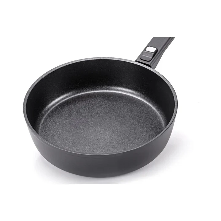 Berndes Padella Alta Tegame 1 manico B Future Antiaderente 24 cm