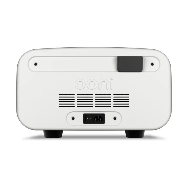 Ooni Forno Elettrico per Pizza Volt 2 Grigio Antracite