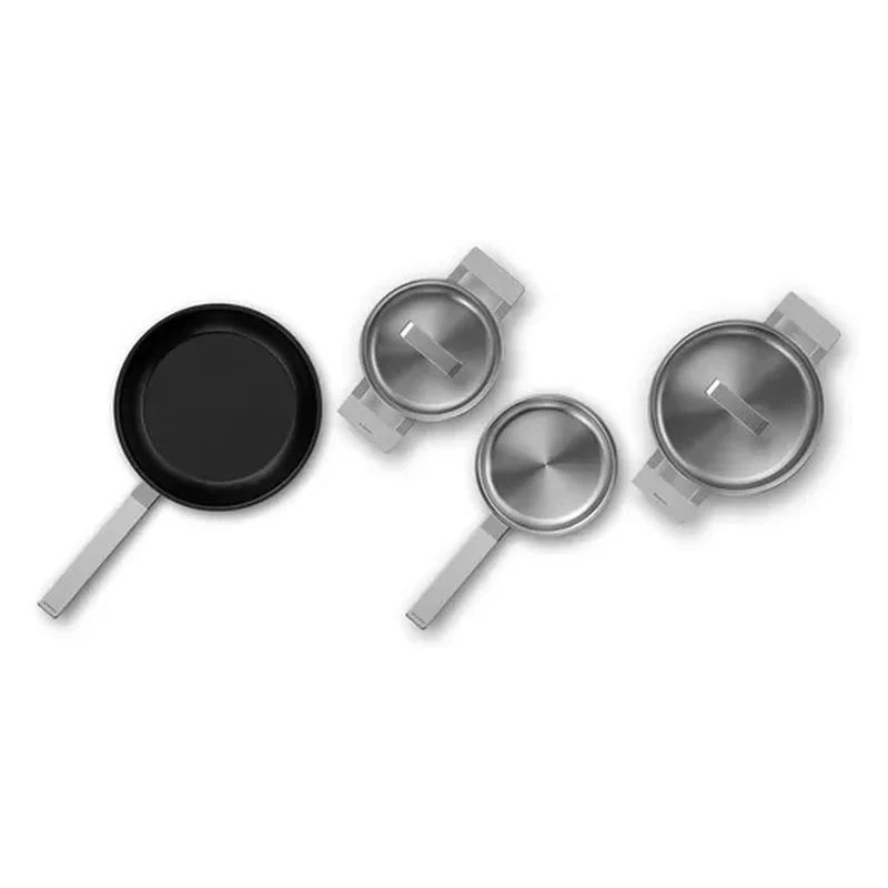 Neff Z9404SE0 Topf-Set 4 Stück(e)