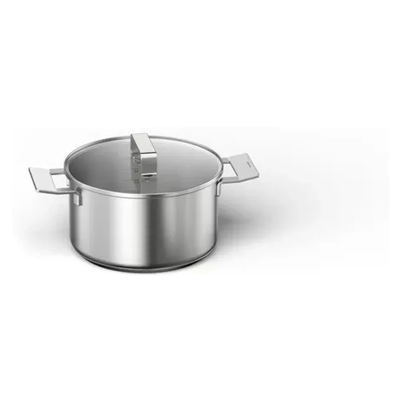 Neff Z9404SE0 Topf-Set 4 Stück(e)
