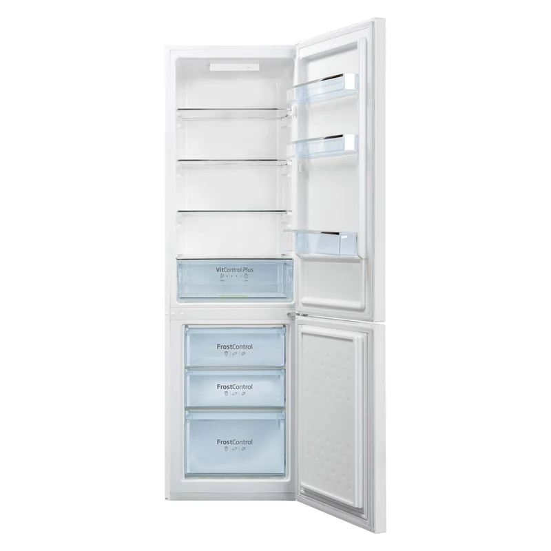Amica Kühl/Gefrierkombi FrostControl KGCL 387 150 W