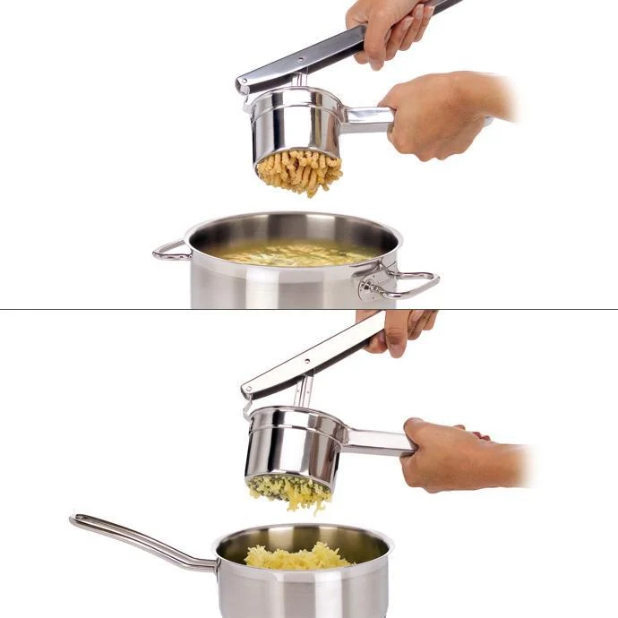Tescoma Schiacciapatate Passatelli GrandChef
