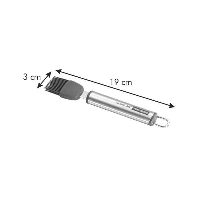 Tescoma Pennello Cucina GrandChef in Silicone