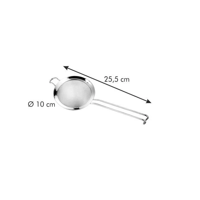 Tescoma Colino Acciaio Inox GrandChef 10 cm