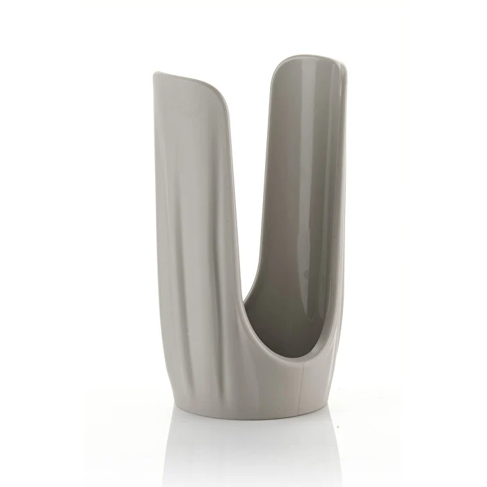 Guzzini Portabicchieri Tierrà Tortora D9 H18,5 cm