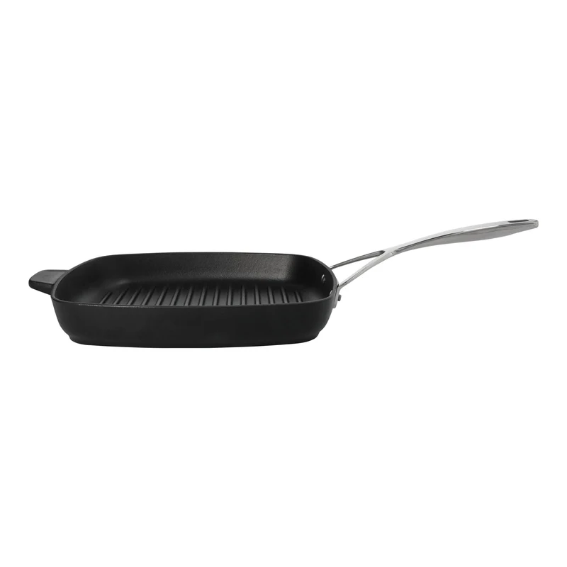 Demeyere Grillpfanne 28x28cm 'Specialties 5'