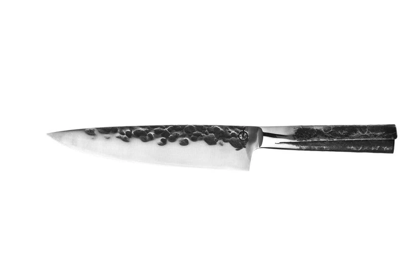 Geschmiedetes Messerset, 6-teilig, Intensiv