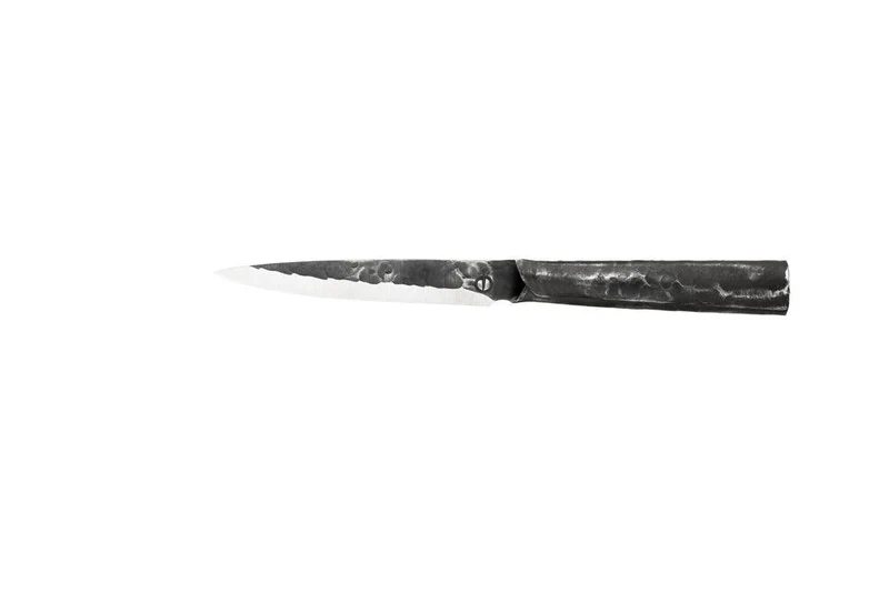 Geschmiedetes 6-teiliges Brute-Messerset